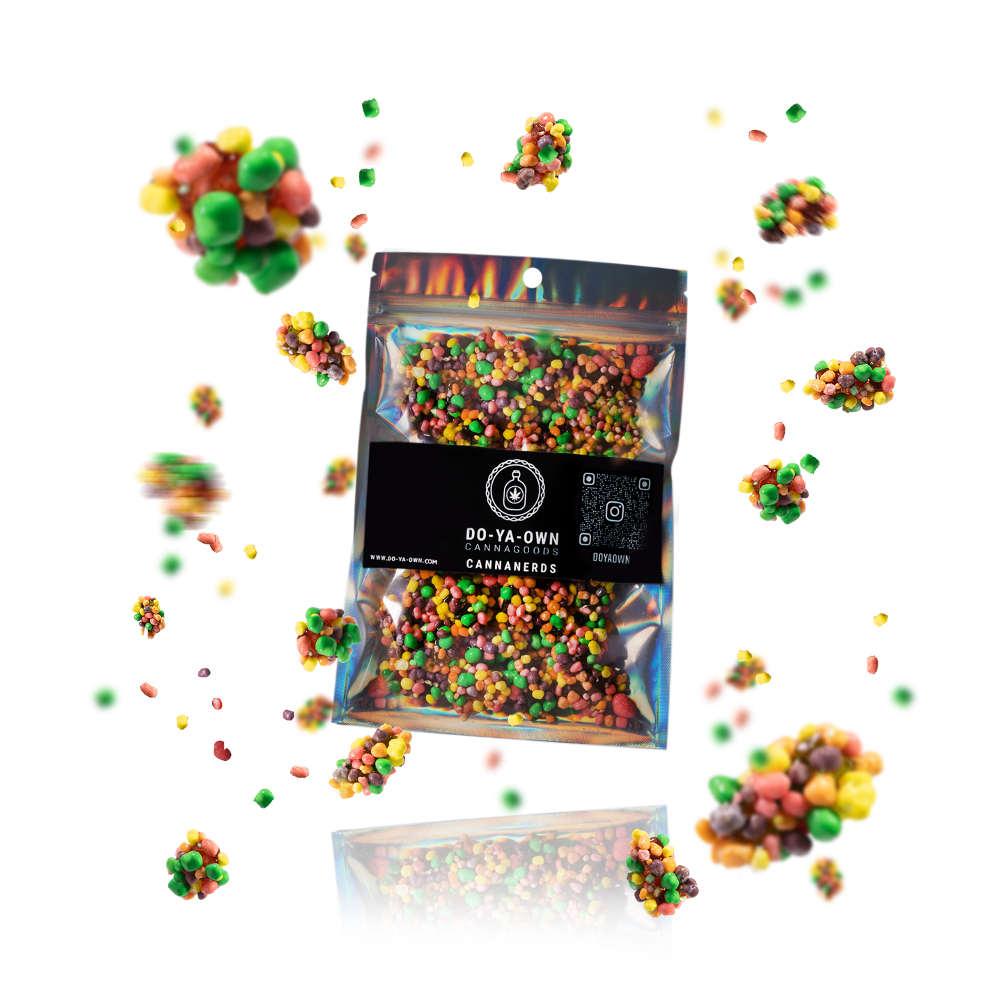 CannaNörds Starter-Kit