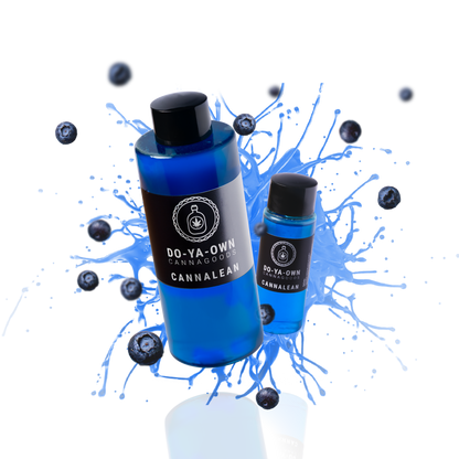 CannaLean Blueberry Starter-Kit