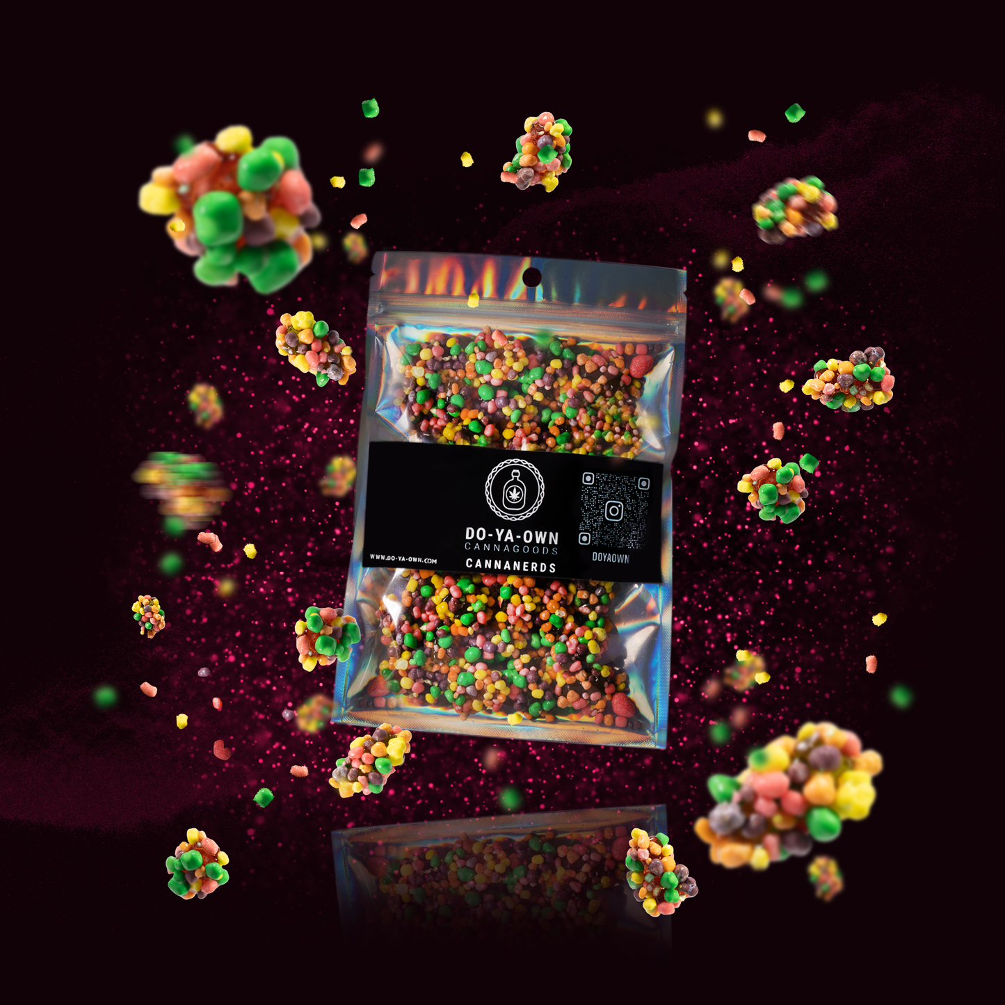 CannaNörds Starter-Kit