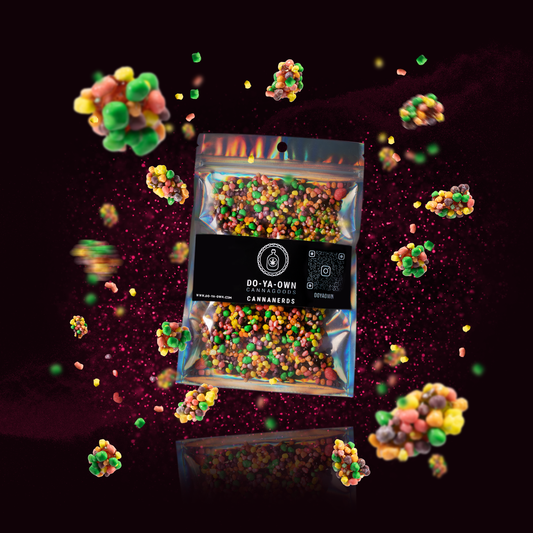 CannaNörds Starter-Kit