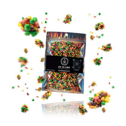 CannaNörds Starter-Kit