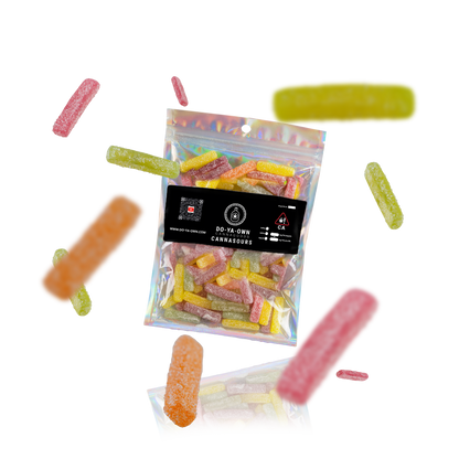 CannaSours Starter-Kit