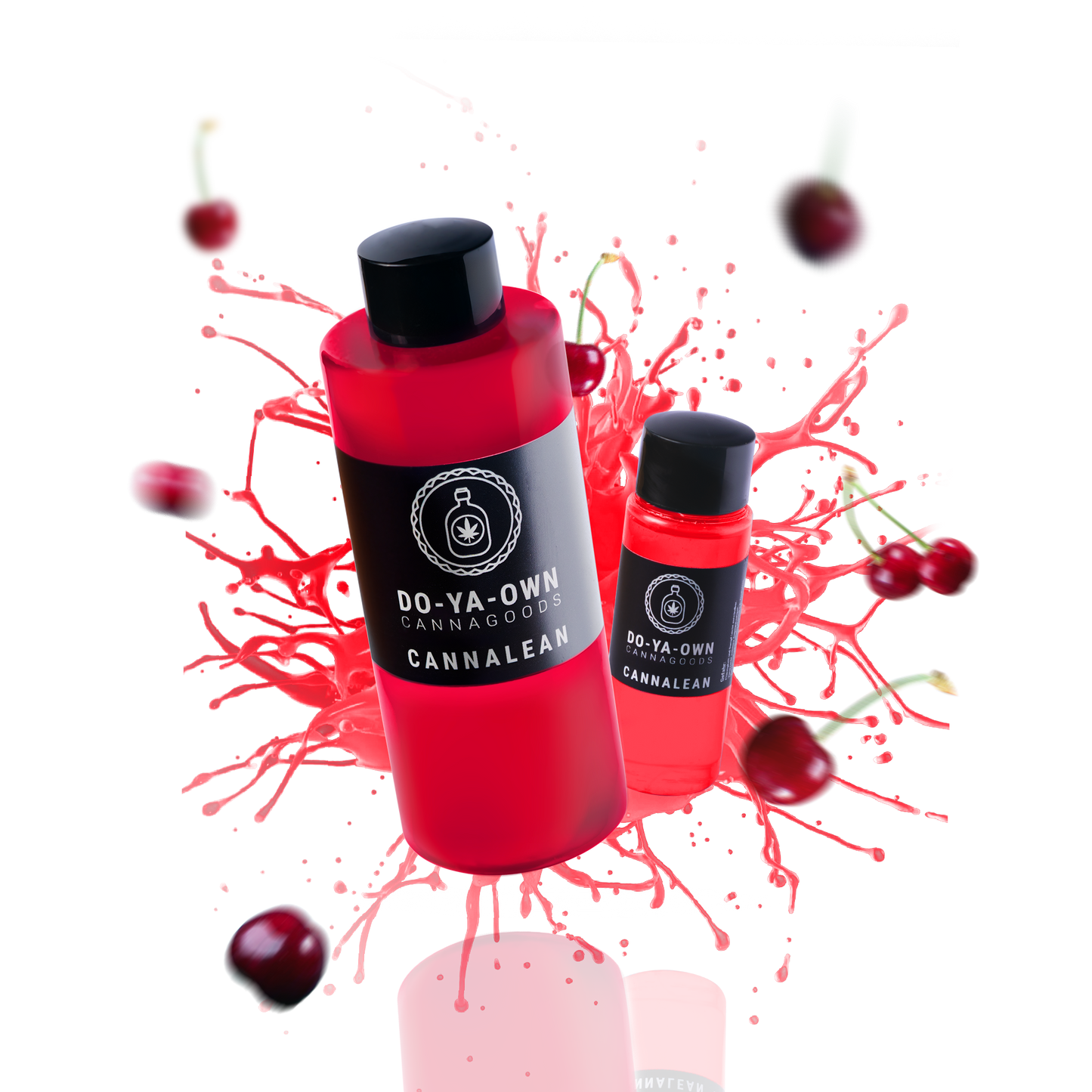 CannaLean Cherry Starter-Kit