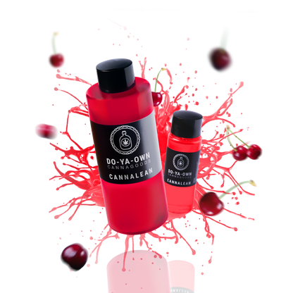 CannaLean Cherry Starter-Kit