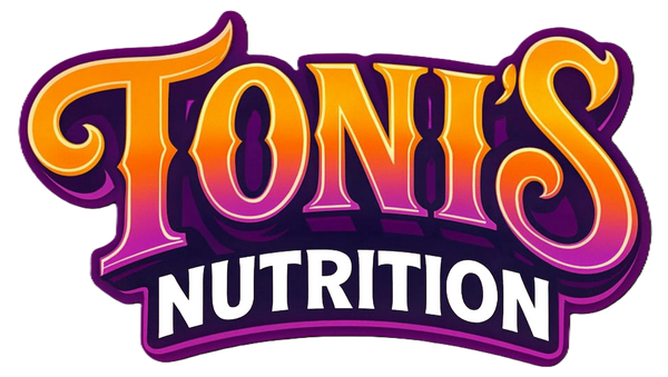 Toni’s Nutrition